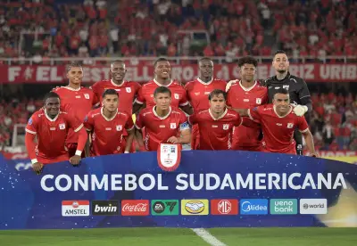 América de Cali ante equipos argentinos en Copa Sudamericana: historial y datos
