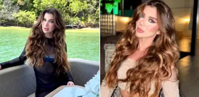 Ana Luiza Mateus: modelo y psicóloga muerta tras caer de un edificio en Río