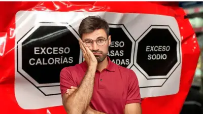 ANDI critica proyecto de etiquetado frontal de Minsalud por falta de evidencia