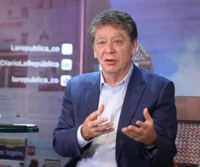 ANDI pide serenidad a gobiernos de Colombia y Ecuador en conflicto arancelario