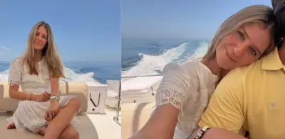 Andrea Guerrero: ¿Nuevo romance con empresario Rodrigo Kling tras su éxito en Win Sports?