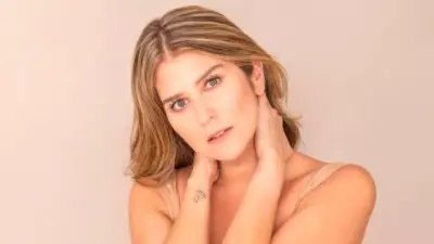 Andrea Guerrero revela su batalla contra el cáncer de piel