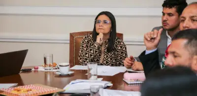 Angie Rodríguez: la mano derecha de Petro que maneja $1,2 billones en el Fondo de Adaptación