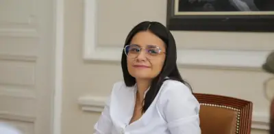 Angie Rodríguez reaviva tensiones internas en el Gobierno Petro con duras acusaciones