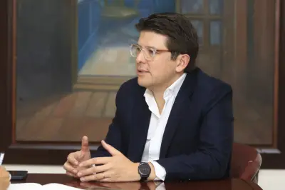 Anónimo vincula a gobernador con magnicidio de Miguel Uribe Turbay