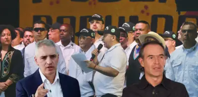 Antioquia demanda al Consejo de Estado por suspensión de órdenes de captura a 23 cabecillas