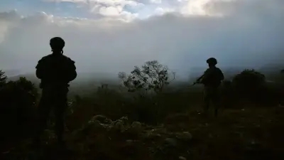 Antioquia pide al Gobierno intervención militar urgente en Briceño