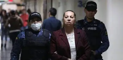 Apelaciones judiciales mantienen en suspenso el regreso de Silvia Gette a la rectoría de la Universidad Autónoma del Caribe