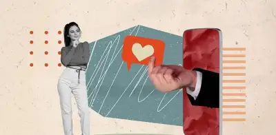 Apps de citas: estudio revela motivaciones reales más allá del estereotipo del 'ligue'