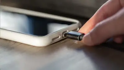 Apps vampiro en iPhone: las aplicaciones que agotan la batería y cómo solucionarlo