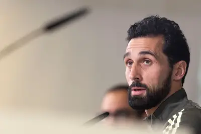 Arbeloa confía en la remontada del Real Madrid: 'Somos el equipo de las 15 Copas de Europa'
