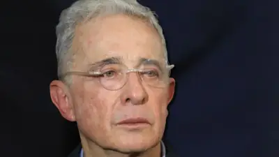 Argentina estudia reabrir causa penal contra Álvaro Uribe por falsos positivos