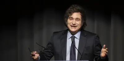 Argentina expulsa a diplomático iraní tras escalada de tensiones con el gobierno de Milei