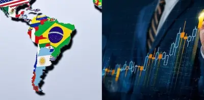 Argentina, la excepción positiva en Latinoamérica según Banco Mundial: Colombia crecería 2,2% en 2026