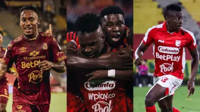 Arranca la Copa Libertadores: rivales, fechas y horarios para el debut de los equipos colombianos