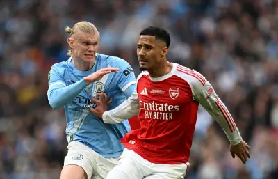 Arsenal vs Manchester City: El duelo definitivo que marcará el destino de la Premier League