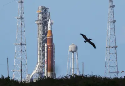 Artemis 2: NASA prepara amerizaje histórico de astronautas en el Pacífico este viernes