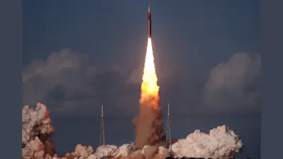 Artemis II: Colombia observa el histórico regreso tripulado a la órbita lunar tras 53 años