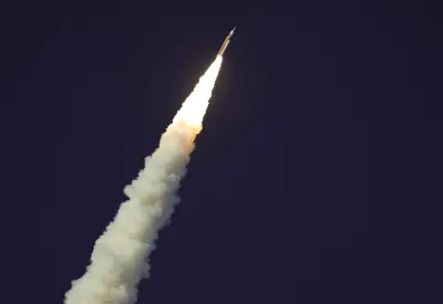 Artemis II: Cuatro humanos se aventuran más lejos de la Tierra en medio siglo