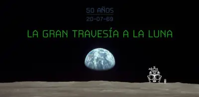 Artemis II despega este 1 de abril: así fue paso a paso la misión de la NASA que llevó a Neil Armstrong a la Luna