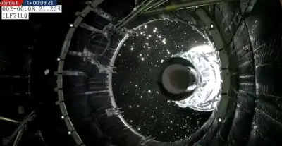 Artemis II enfrenta contratiempos técnicos en sus primeras horas rumbo a la Luna