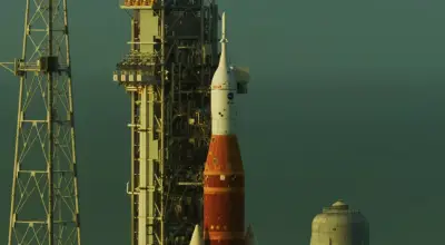 Artemis II: Hora exacta en Colombia para ver el histórico despegue de la NASA hacia la Luna