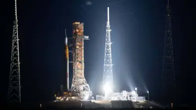 Artemis II: Horarios y plataformas para ver en vivo el histórico regreso a la Tierra