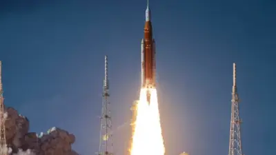 Artemis II inicia fase decisiva: NASA autoriza maniobra clave hacia la Luna