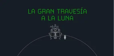 Artemis II: La NASA lanza hoy su misión que llevará humanos de regreso a la Luna