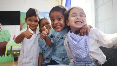 Artistas cristianos se unen en concierto benéfico por la niñez vulnerable en Colombia