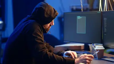 Así operan los ciberdelincuentes para robar credenciales en 2025