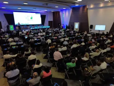 Asamblea Externa de Prosantander define hoja de ruta para Santander 2050