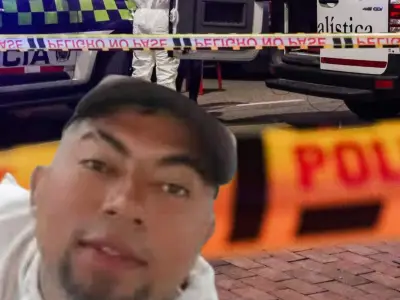 Asesinan a comerciante en fiesta familiar en Cartagena; tres policías capturados