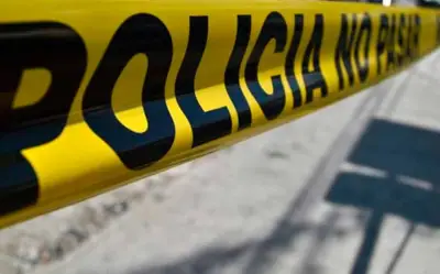 Asesinan a ganadero en plena calle de Envigado en ataque sicarial a plena luz del día