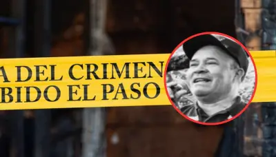 Asesinan a líder social Álvaro Marín Galeano en Florida, Valle del Cauca, durante Jueves Santo