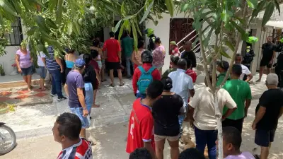 Asesinan a mujer en su casa en Baranoa: sicarios fingieron compra de hielo para entrar