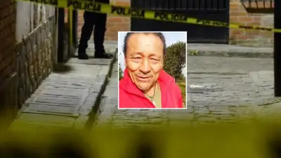 Asesinan a reconocido animalista Édgar Ramiro Retavisca en vereda de Soacha