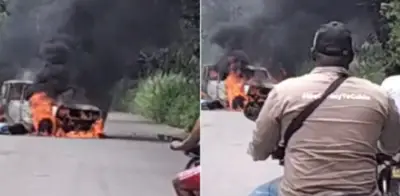 Asesinan a supervisor de seguridad en ataque armado en Corinto, Cauca