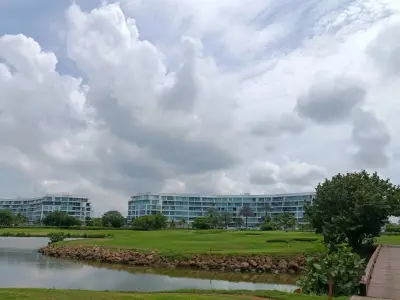 Asesinato de adolescente en club de golf de Cartagena: investigan disparo de guardia de seguridad