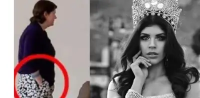 Asesinato de Carolina Flores: la fría confesión de su suegra quedó grabada