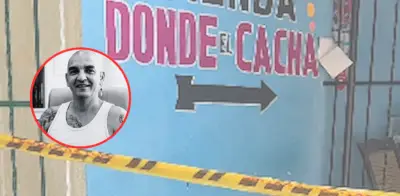 Asesinato de comerciante en Malambo por extorsión cruzada entre bandas