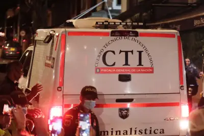 Asesinato de joven en TransMilenio conmociona: Familia exige justicia tras apuñalamiento