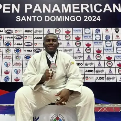 Asesinato de judoca panamericano Elmer Orejuela conmociona a Palmira y al deporte colombiano