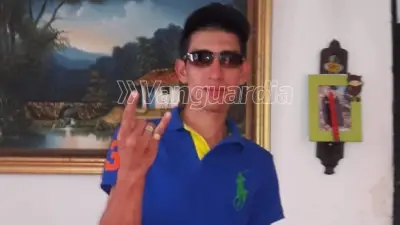 Asesinato de Junior Ayala en Bucaramanga: sicarios lo interceptaron y dispararon por la espalda