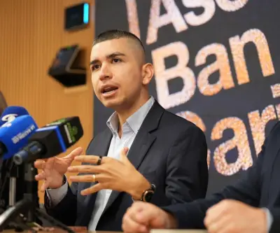 Asobancaria alerta sobre explosión del 'cartel de la insolvencia' en Colombia