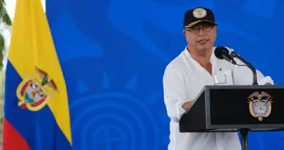 Asocapitales rechaza declaraciones de Petro sobre remoción de alcaldes por impuesto predial