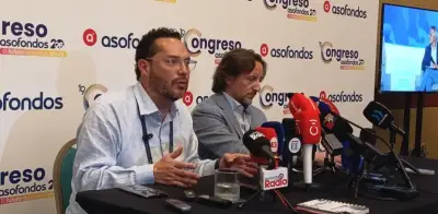 Asofondos anuncia acciones legales contra decreto que ordena trasladar $25 billones a Colpensiones