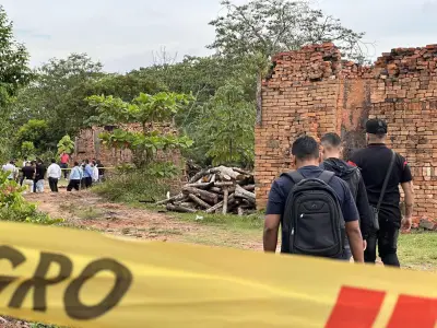 Ataque armado en Barrancabermeja deja tres muertos y un herido