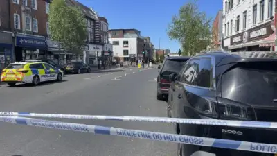 Ataque con arma blanca en Londres es declarado terrorismo