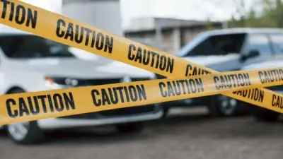 Ataque con arma blanca en rodaje de Bogotá deja tres muertos y cuatro capturados